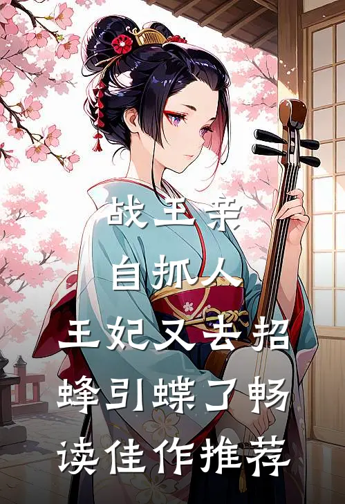 战王亲自抓人：王妃又去招蜂引蝶了畅读佳作推荐
