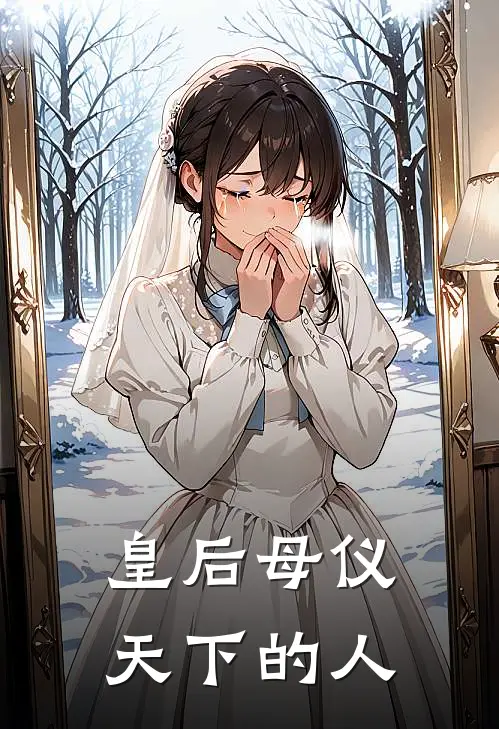 皇后母仪天下的人