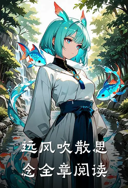 远风吹散思念全章阅读
