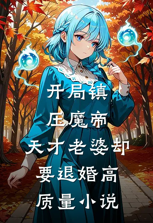 开局镇压魔帝，天才老婆却要退婚高质量小说