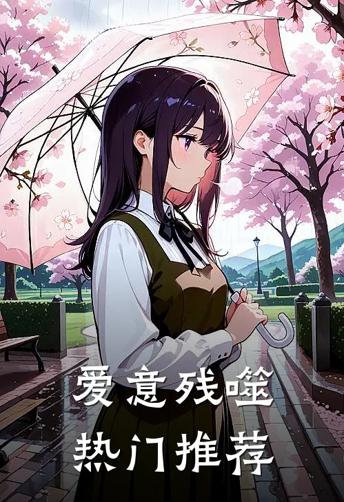 爱意残噬热门推荐