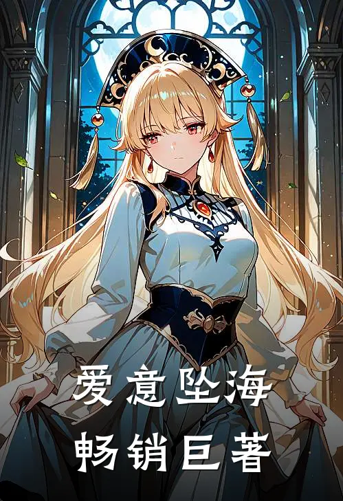 爱意坠海畅销巨著