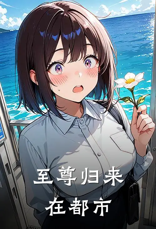 至尊归来在都市