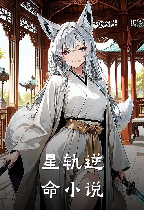 星轨逆命小说