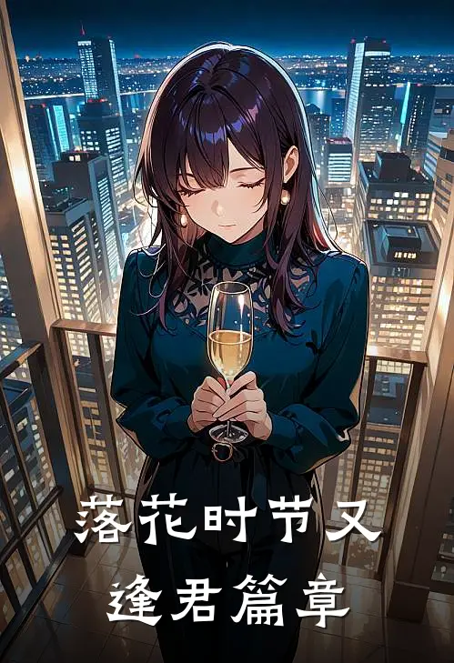 落花时节又逢君篇章