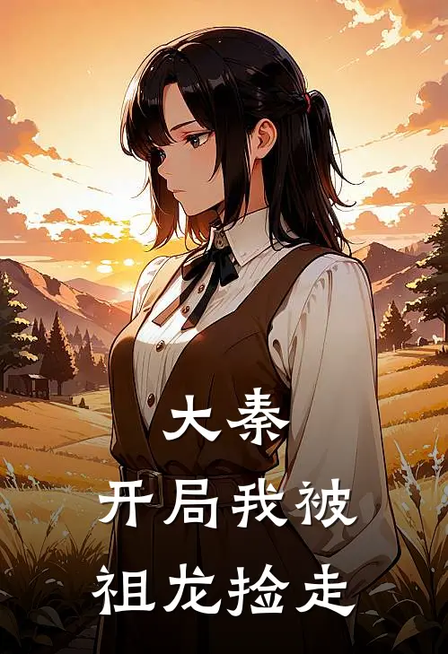 大秦：开局我被祖龙捡走