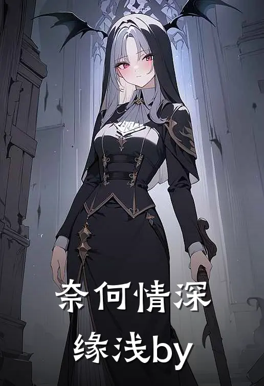 奈何情深缘浅by