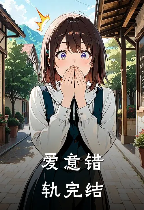 爱意错轨完结