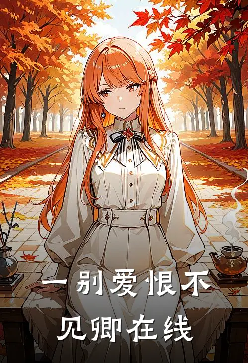 一别爱恨不见卿在线