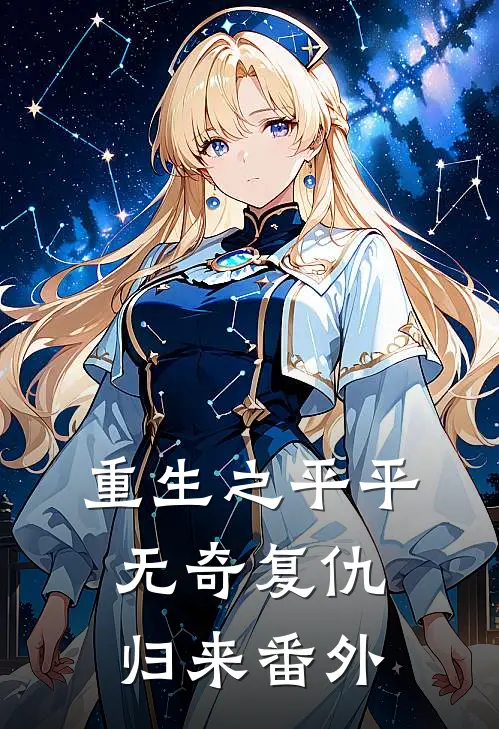 重生之平平无奇复仇归来 番外