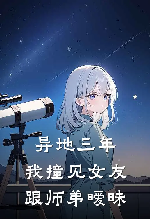 异地三年，我撞见女友跟师弟暧昧