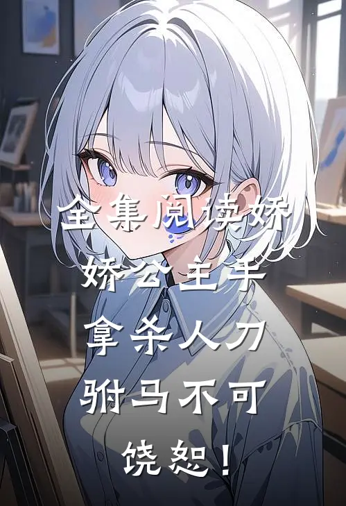 全集阅读娇娇公主手拿杀人刀，驸马不可饶恕！
