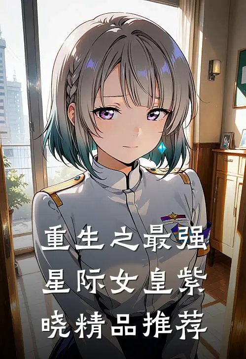 重生之最强星际女皇紫晓精品推荐