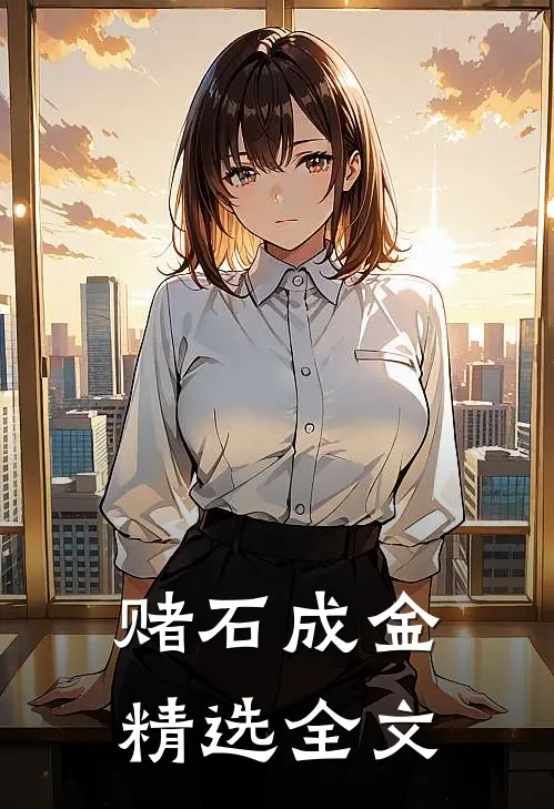 赌石成金精选全文