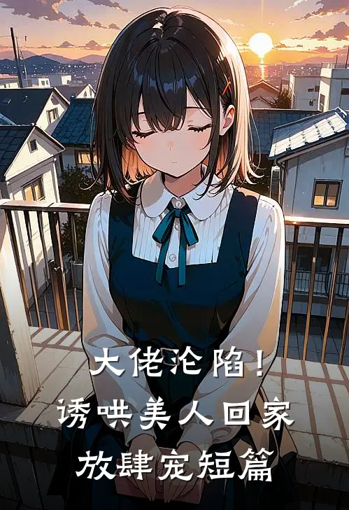 大佬沦陷！诱哄美人回家放肆宠短篇