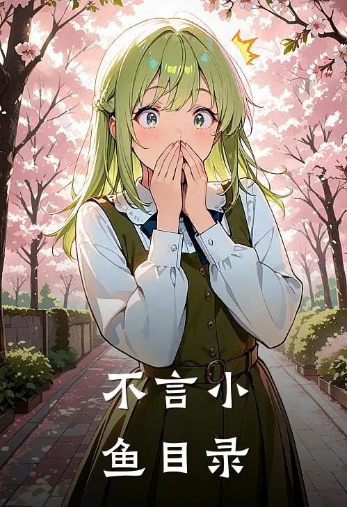 不言小鱼目录