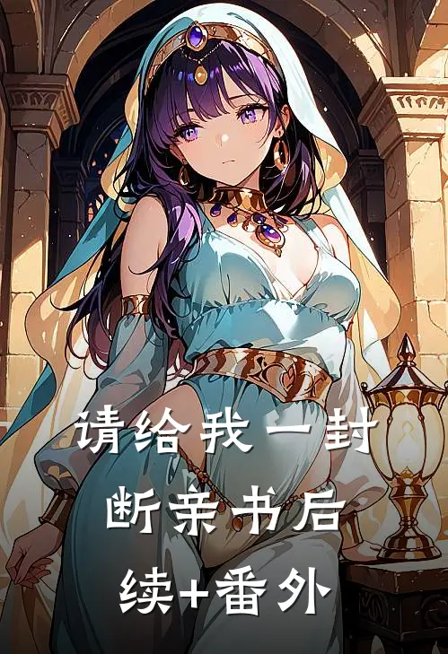 请给我一封断亲书后续+番外