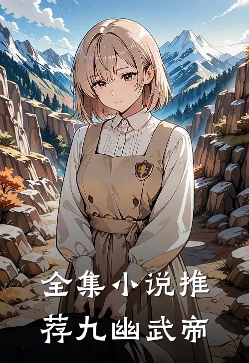 全集小说推荐九幽武帝