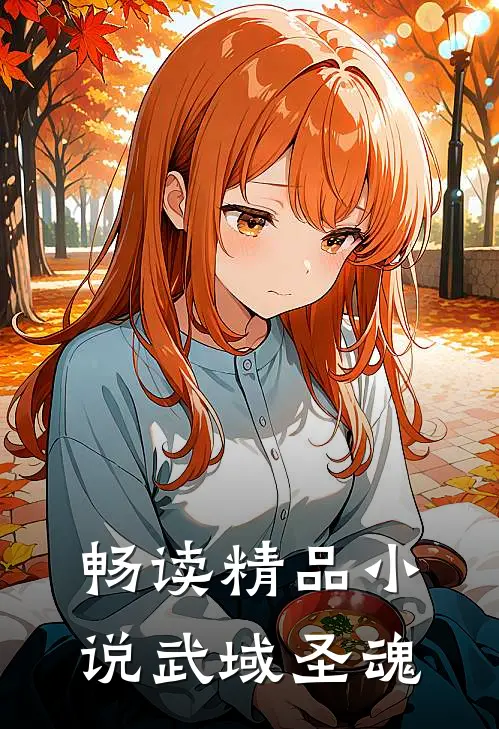 畅读精品小说武域圣魂