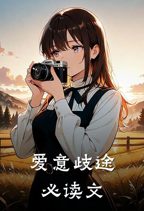 爱意歧途必读文