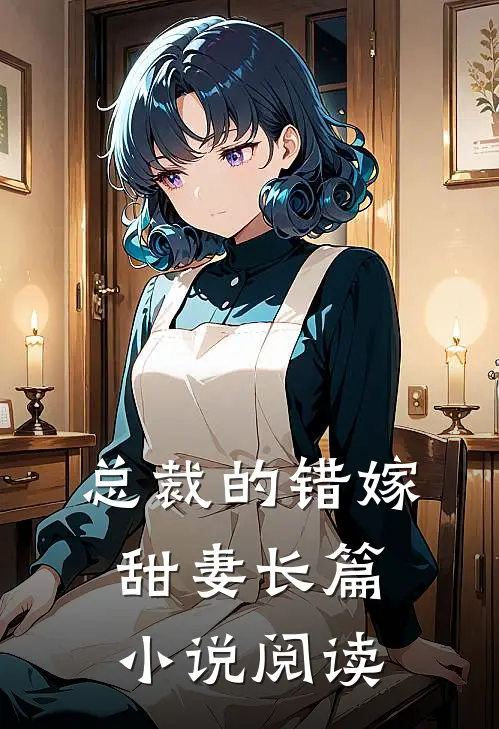 总裁的错嫁甜妻长篇小说阅读