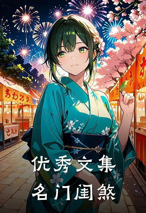 优秀文集名门闺煞