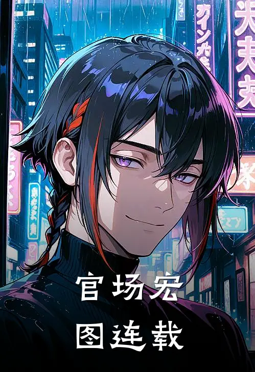 官场宏图连载