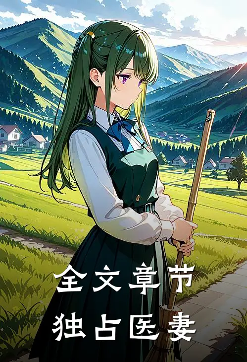 全文章节独占医妻