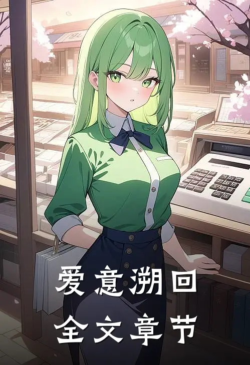 爱意溯回全文章节