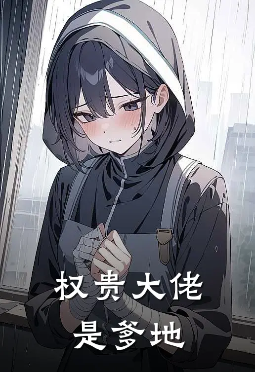 权贵大佬是爹地