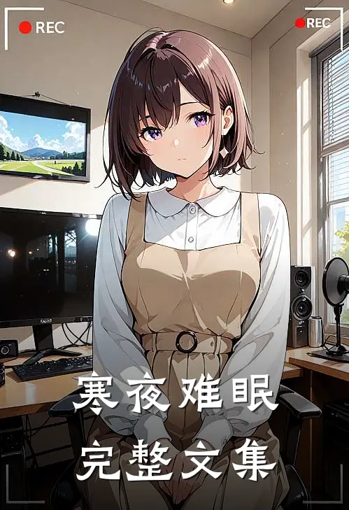 寒夜难眠完整文集