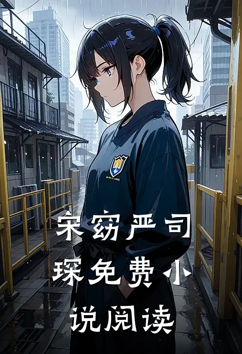 宋窈 严司琛免费小说阅读