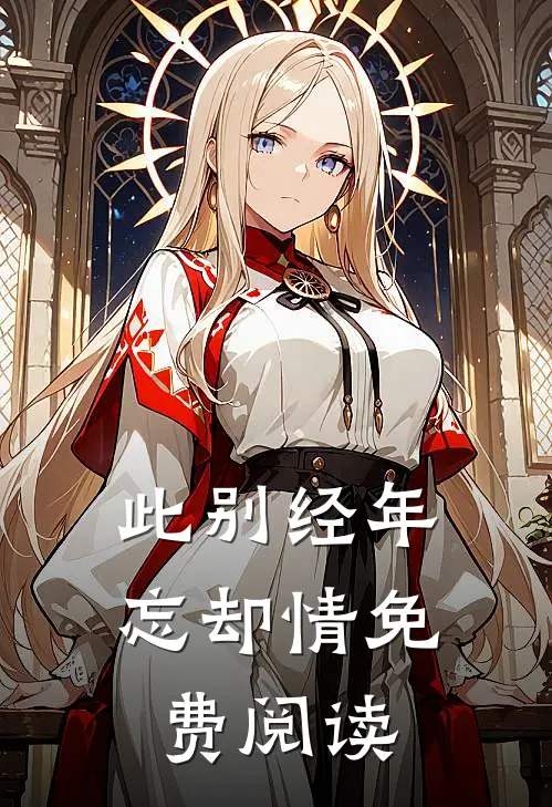 此别经年忘却情免费阅读