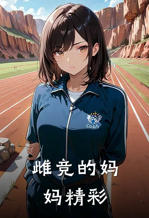雌竞的妈妈精彩