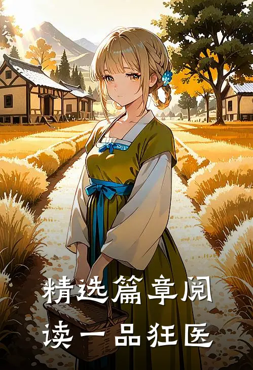精选篇章阅读一品狂医