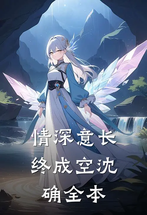 情深意长终成空沈确全本