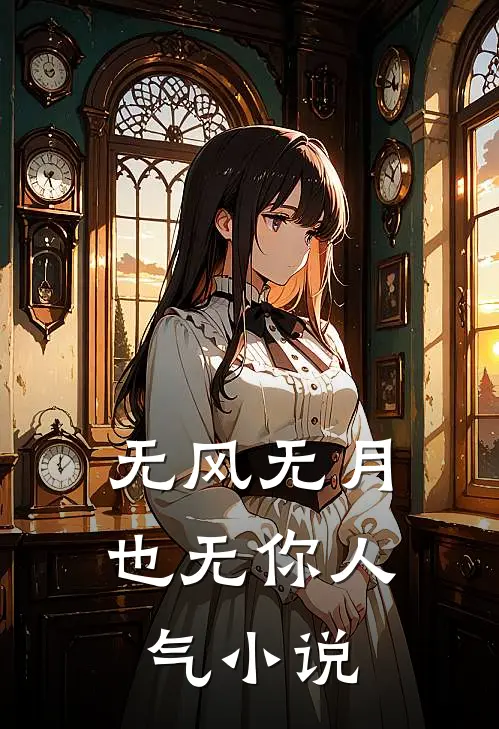 无风无月也无你人气小说