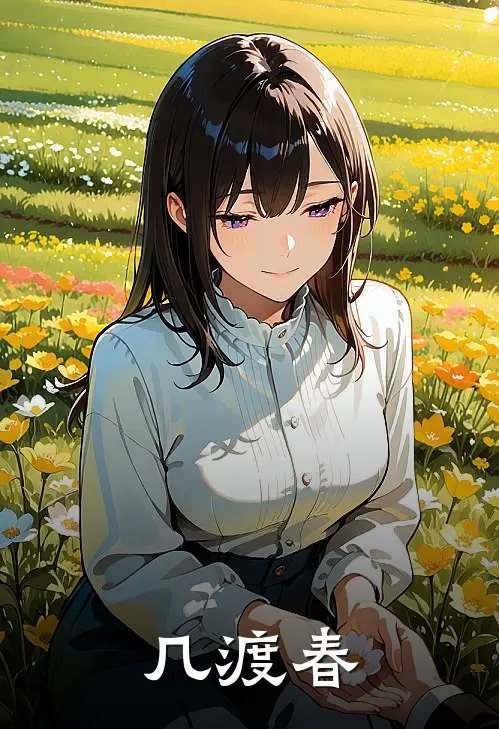 几渡春