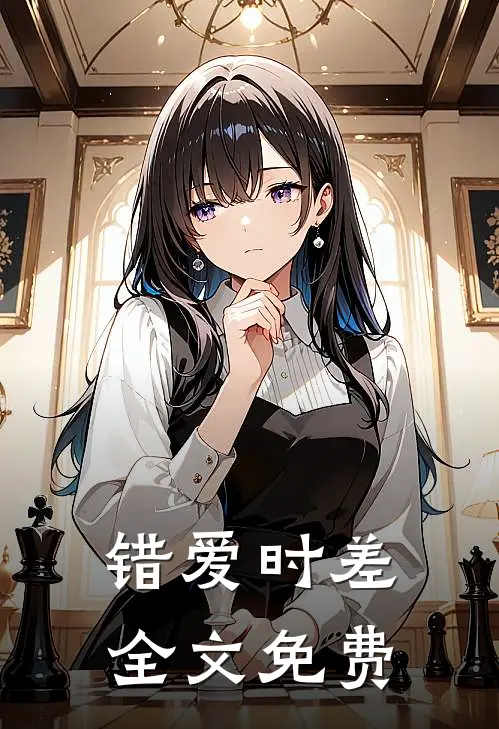 错爱时差全文免费