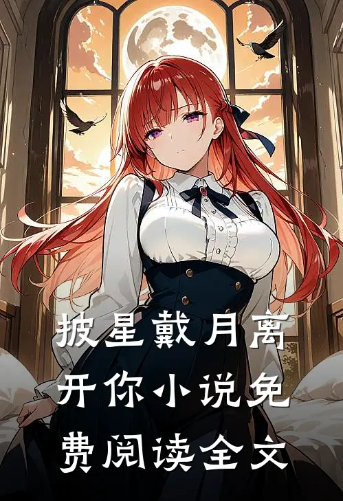 披星戴月离开你小说免费阅读全文