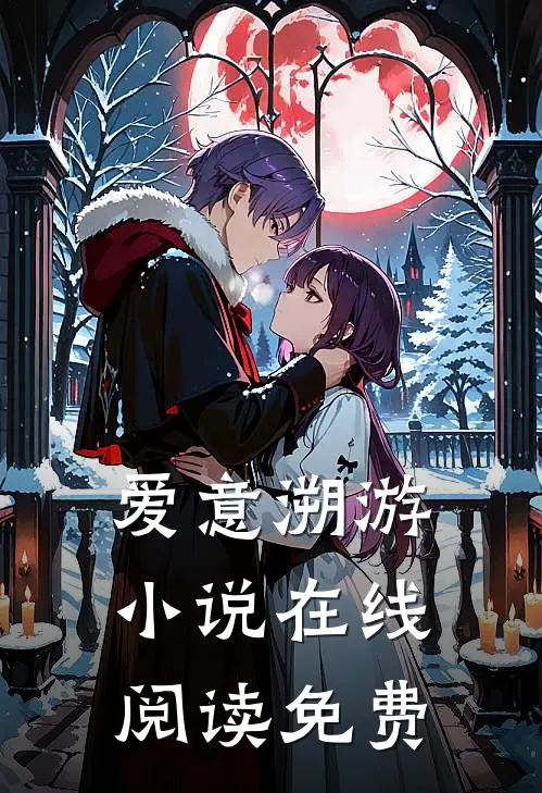 爱意溯游小说在线阅读免费