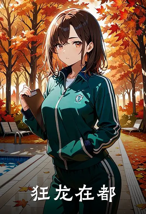 狂龙在都
