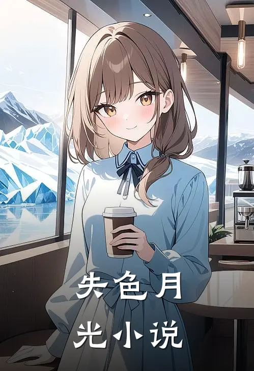 失色月光小说
