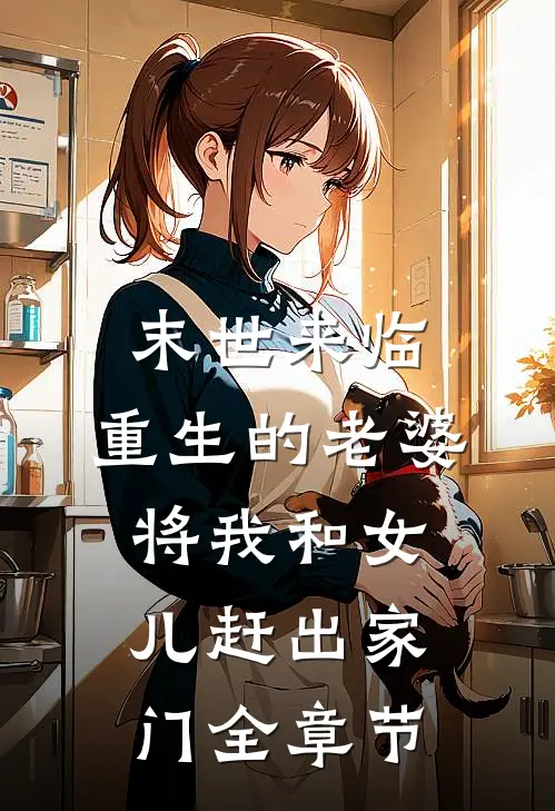 末世来临，重生的老婆将我和女儿赶出家门全章节