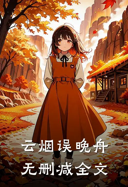 云烟误晚舟无删减全文