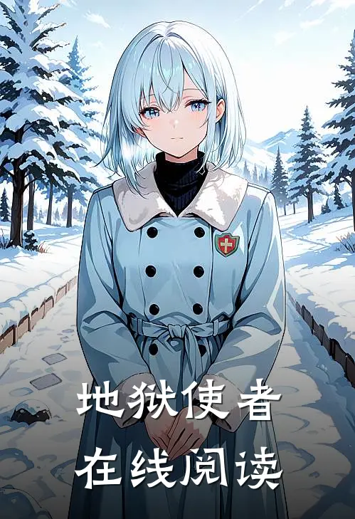 地狱使者在线阅读