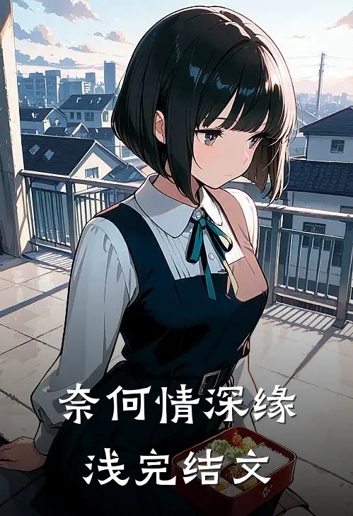 奈何情深缘浅完结文