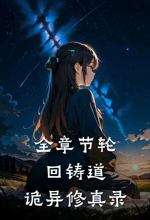全章节轮回铸道：诡异修真录