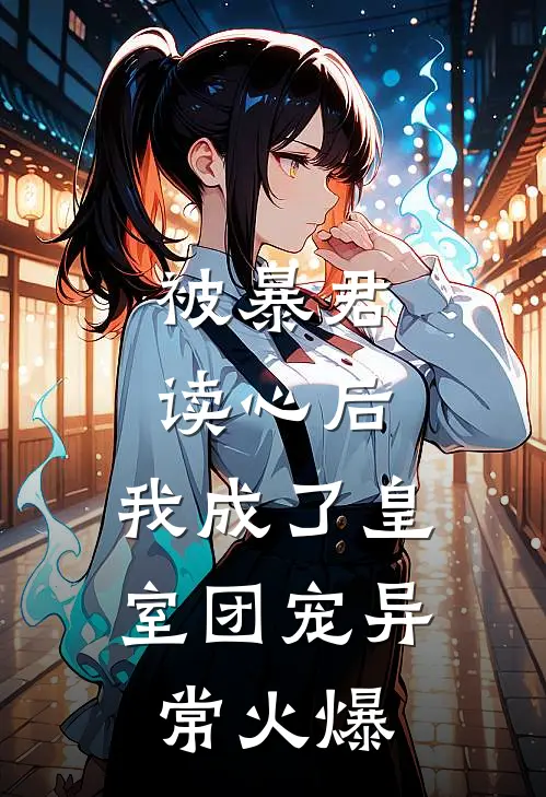 被暴君读心后，我成了皇室团宠异常火爆