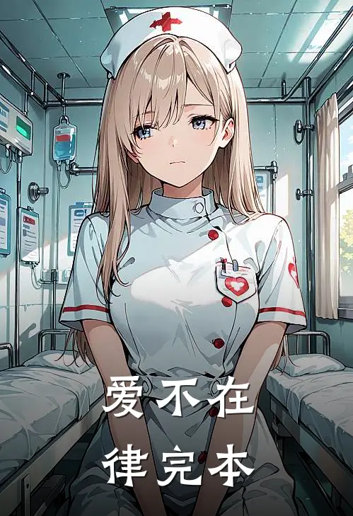 爱不在律完本